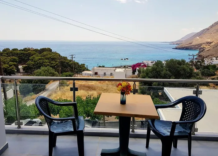 4Seasons Sfakia