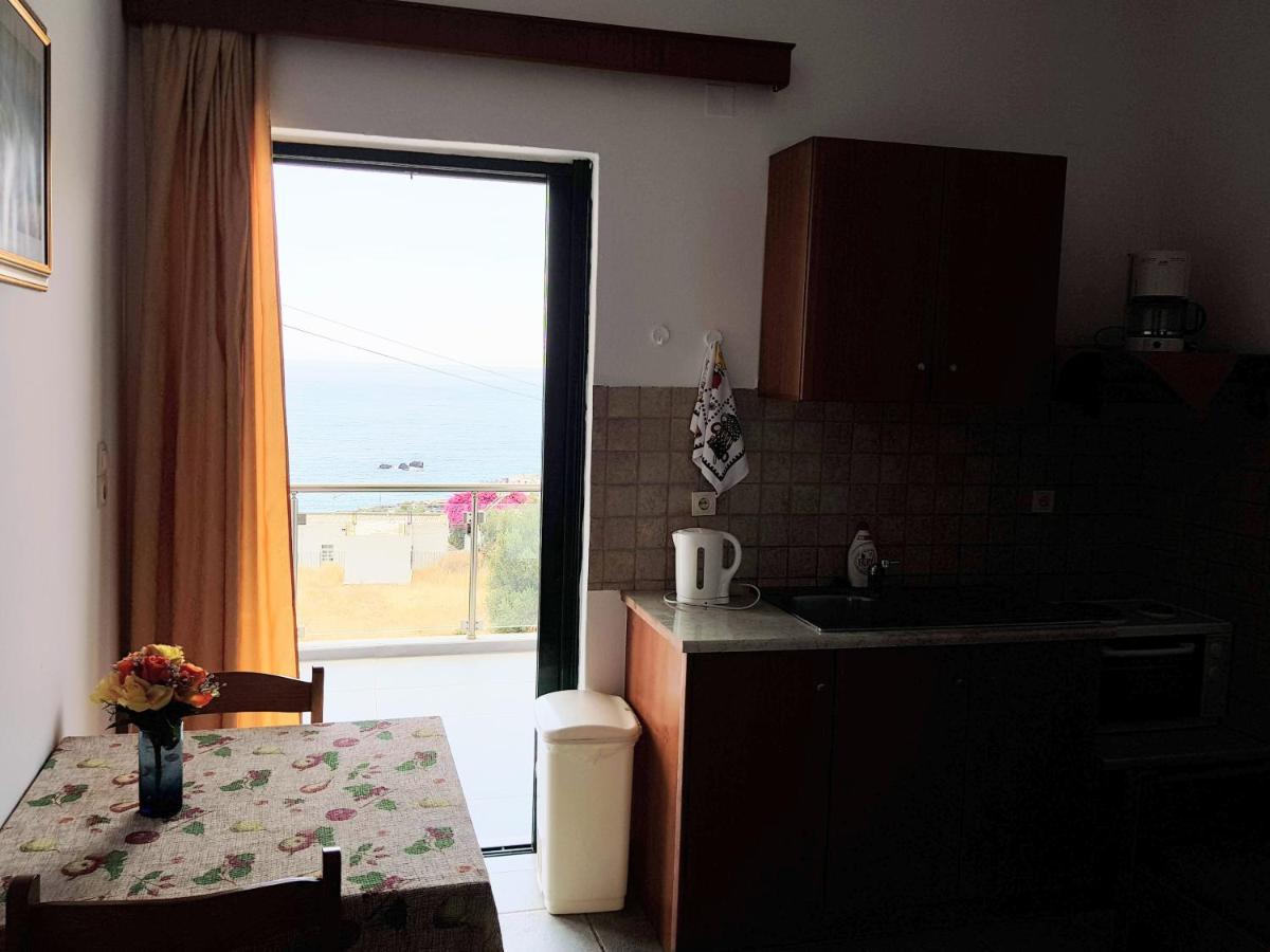 Apartment 4seasons Sfakia *