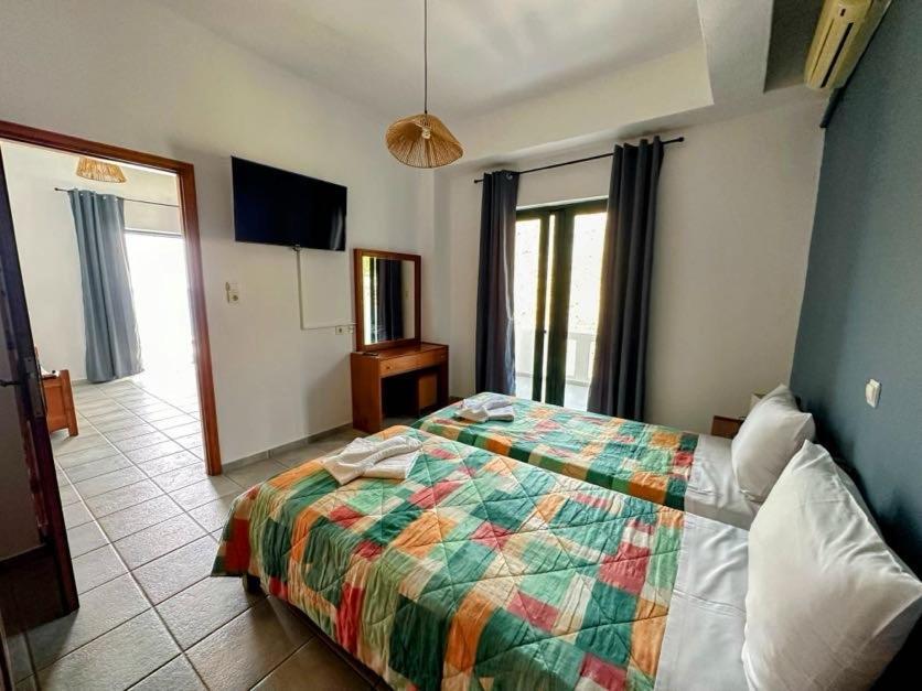 Apartment 4seasons Sfakia Khora Sfakion