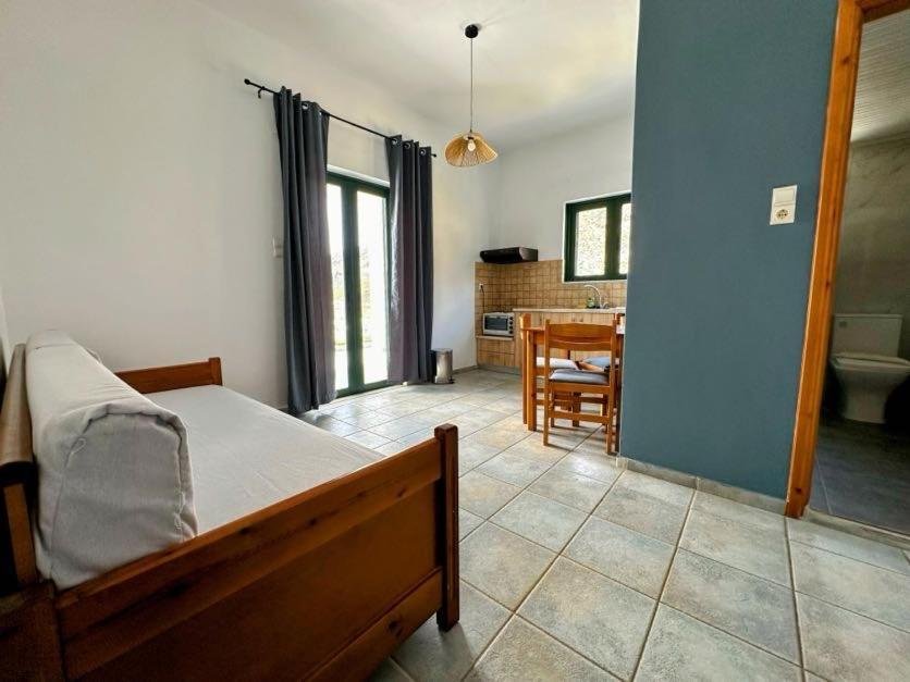 Apartment 4seasons Sfakia Khora Sfakion