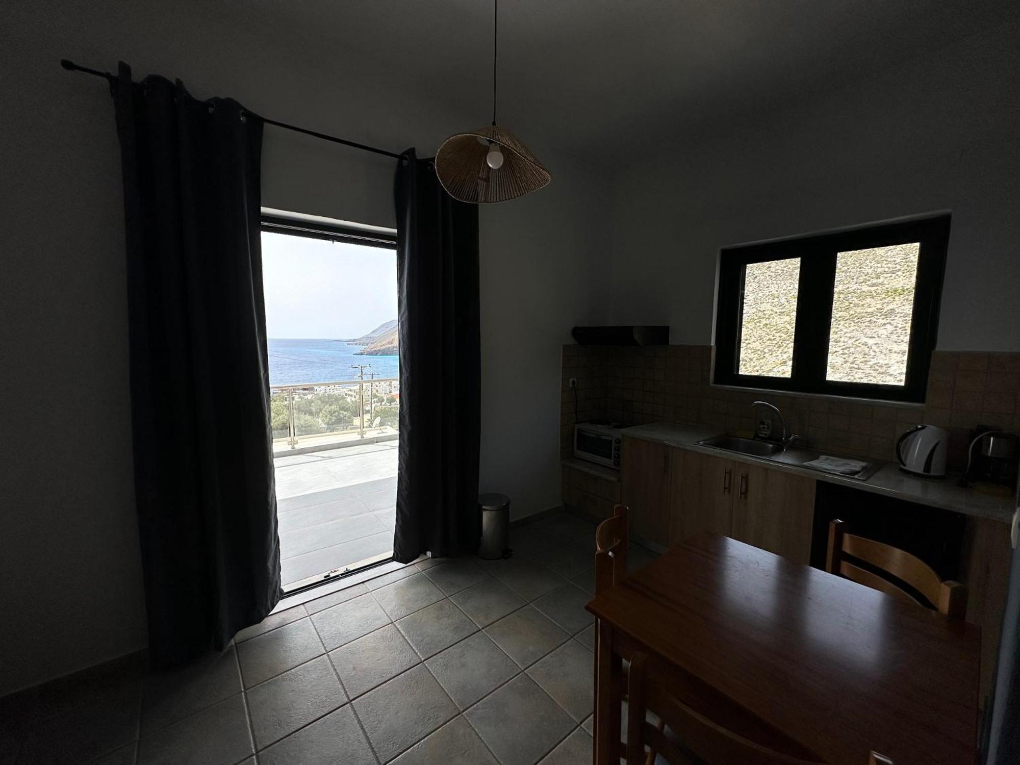 4seasons Sfakia Apartment Khora Sfakion