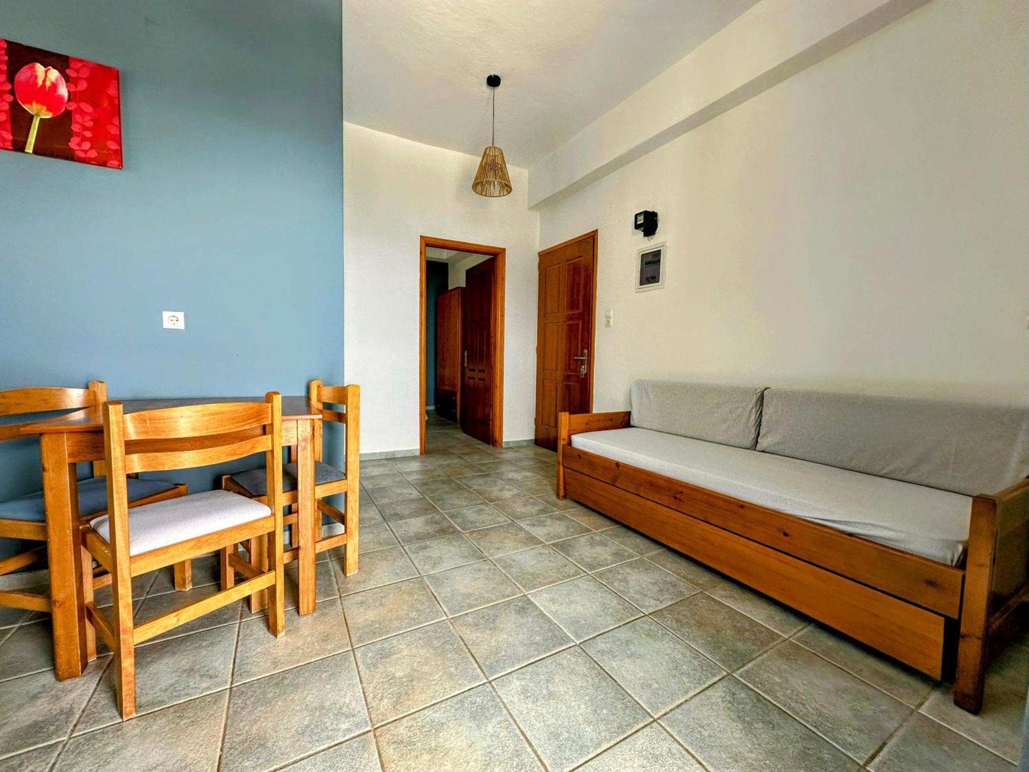 Apartment 4seasons Sfakia Khora Sfakion
