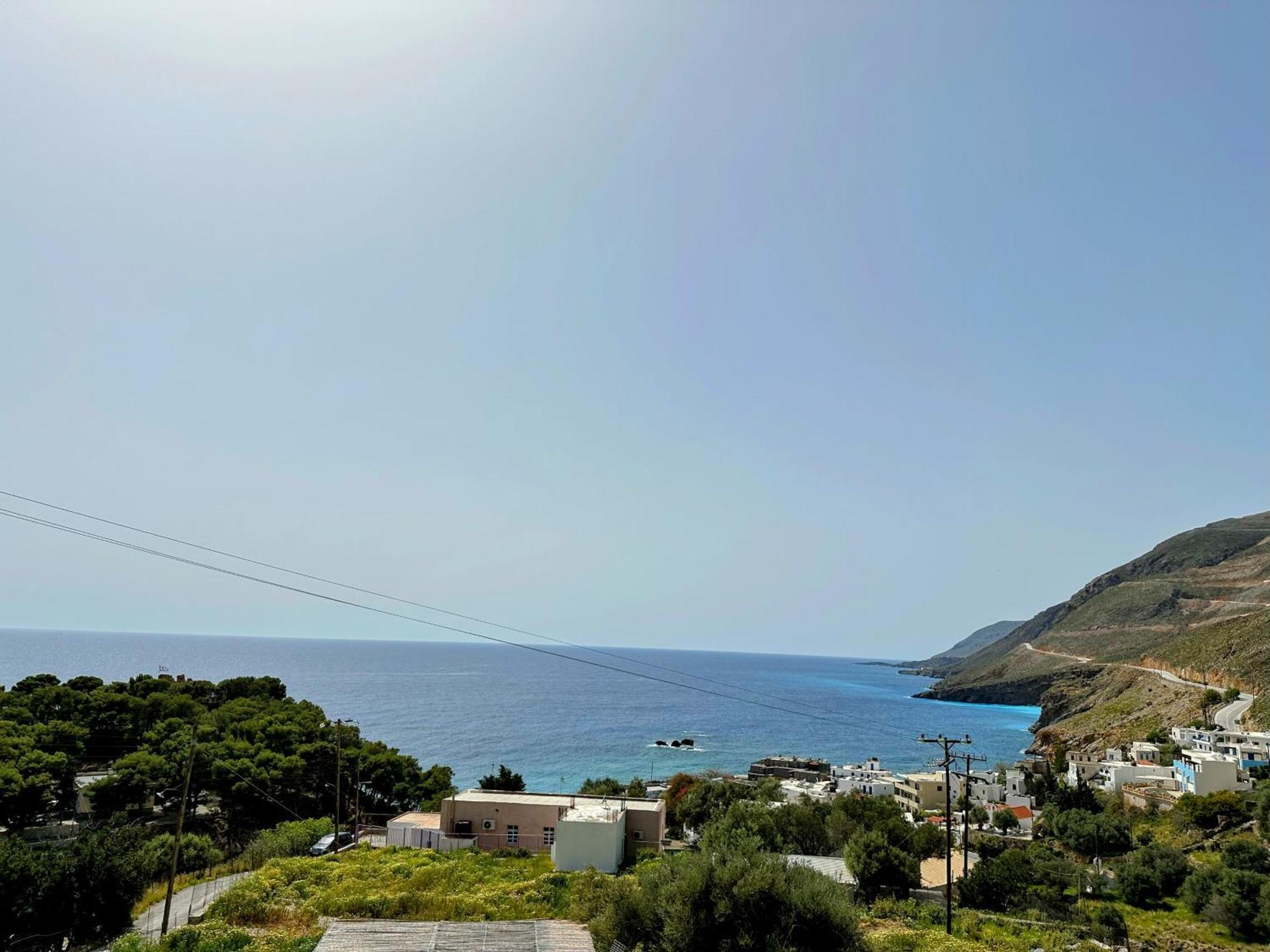 4seasons Sfakia * Khora Sfakion