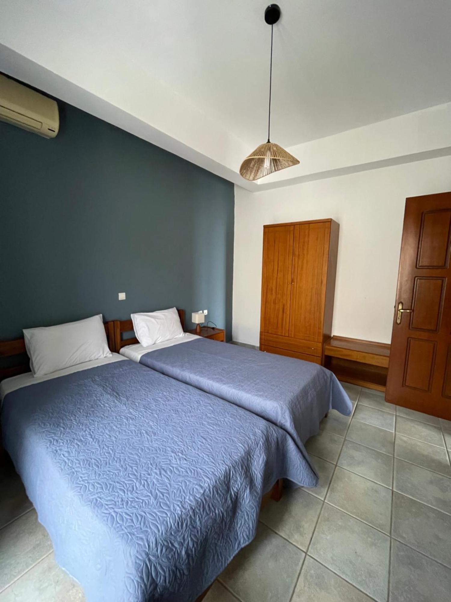 Apartment 4seasons Sfakia Khora Sfakion