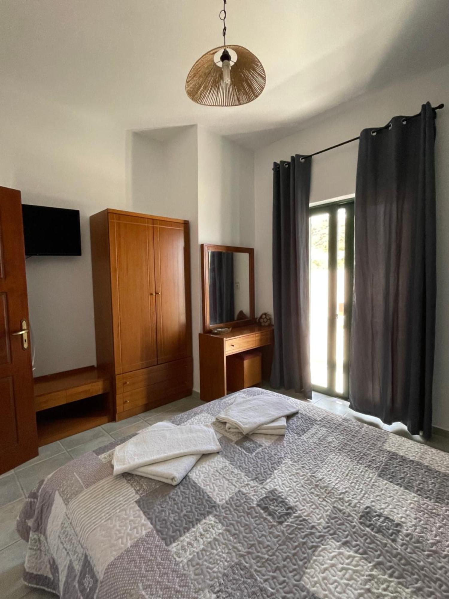 Apartment 4seasons Sfakia