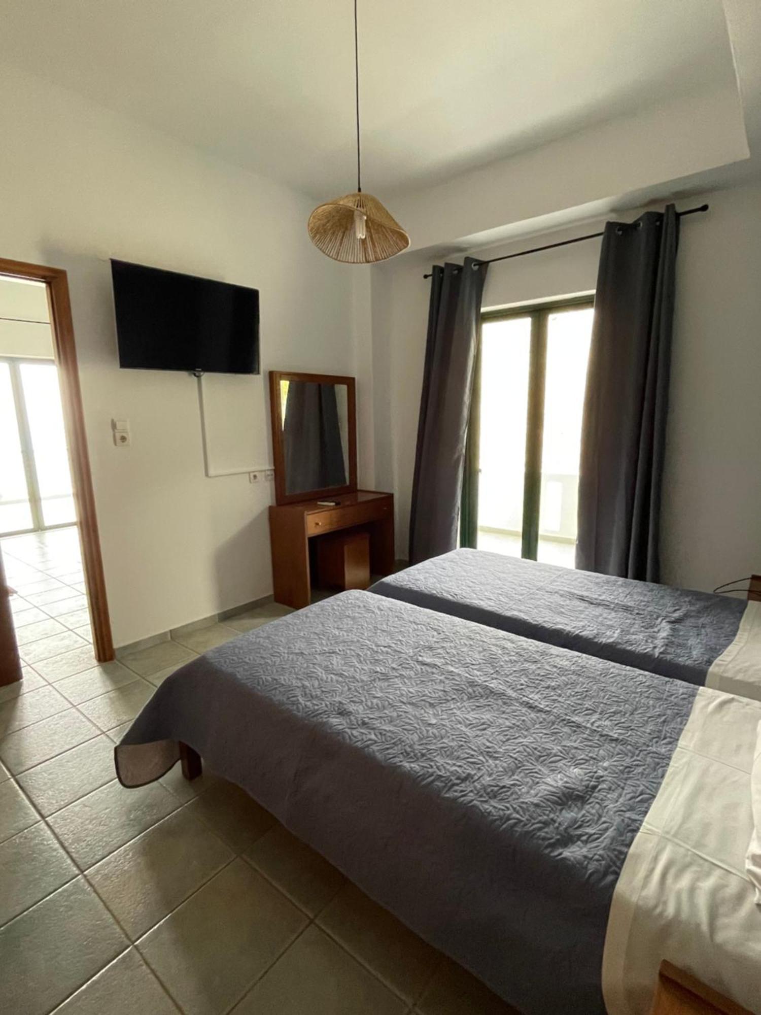 Apartment 4seasons Sfakia *