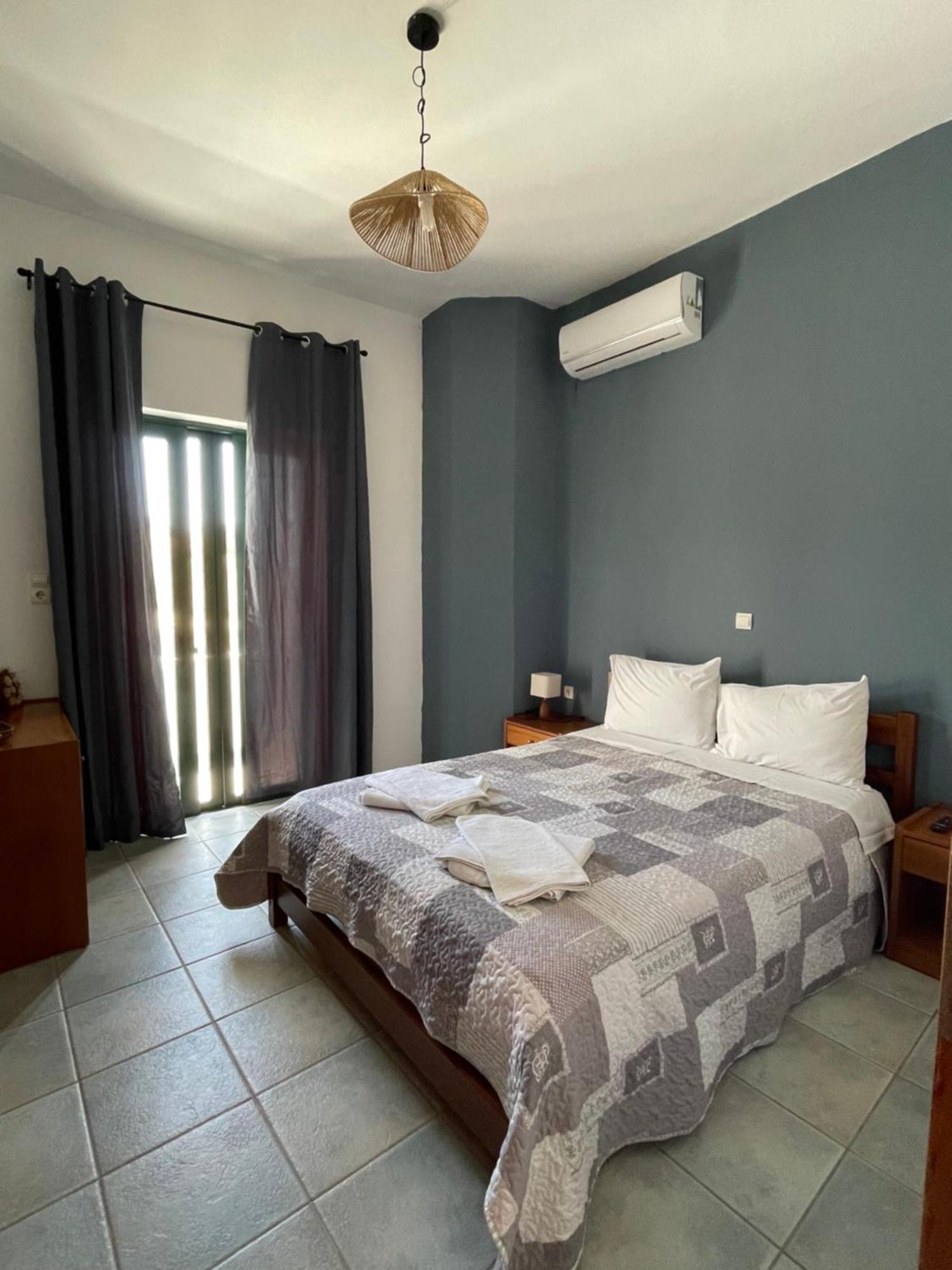 Apartment 4seasons Sfakia Khora Sfakion