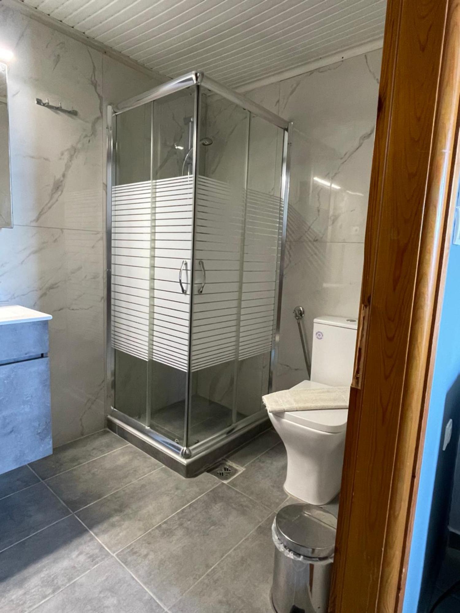4seasons Sfakia Apartment