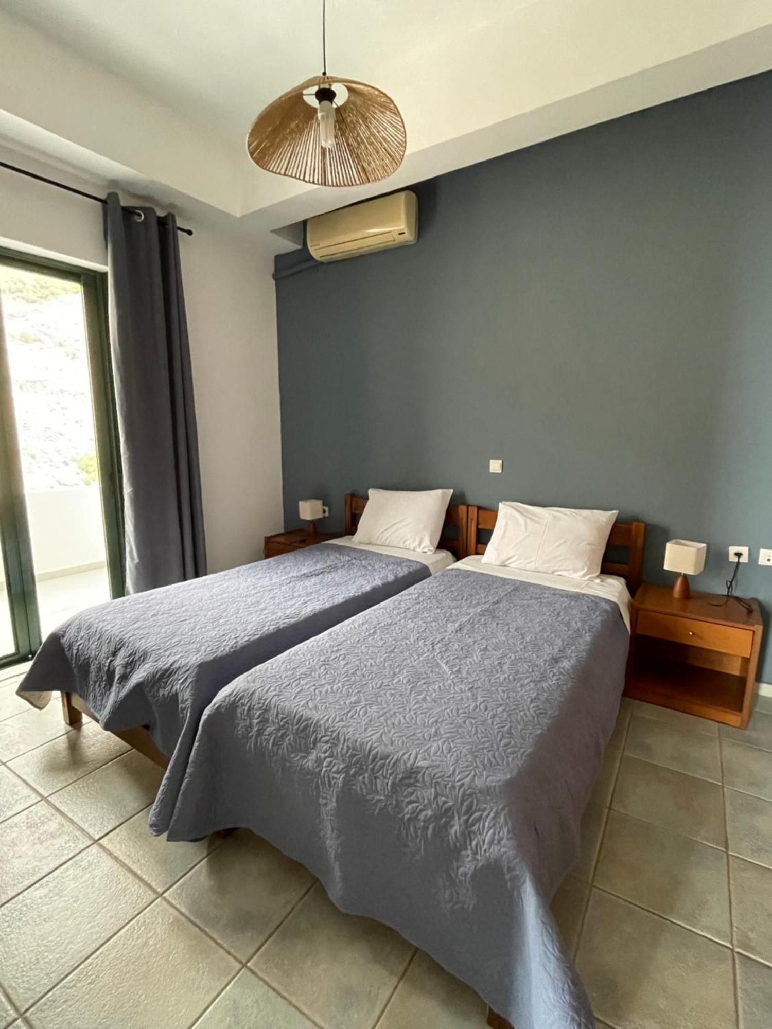 4seasons Sfakia Apartment